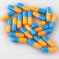 Pharmaceutical Grade Gelatin Halal Empty Capsule